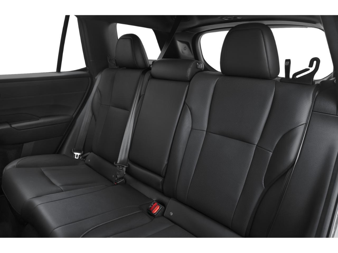 New 2026 Magnetite Gray Metallic Subaru Touring XT image 8