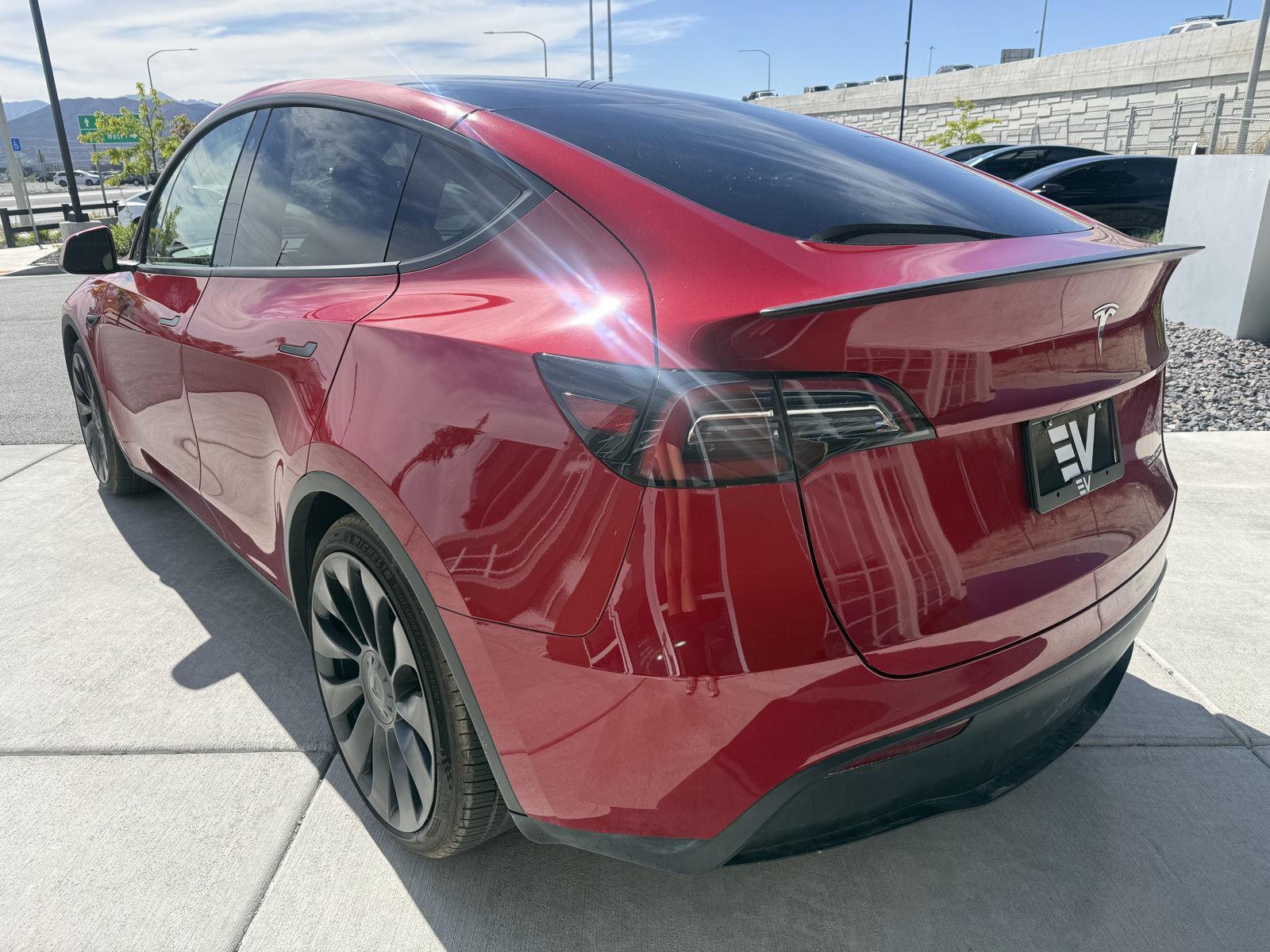 2023 Tesla Model Y Performance - Photo 6