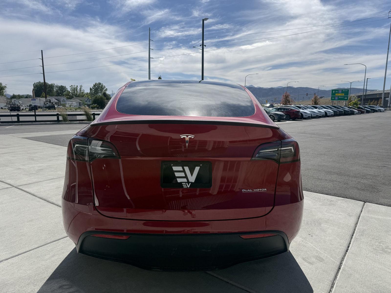 2023 Tesla Model Y Performance - Photo 7