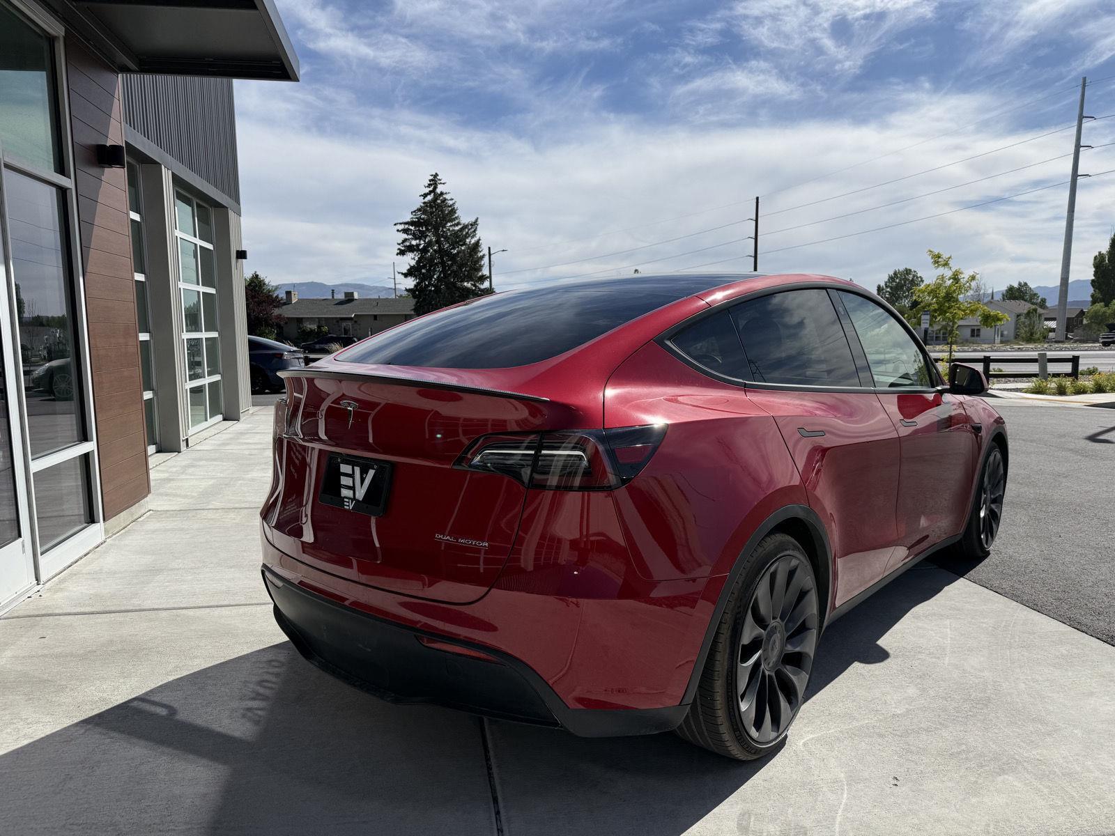 2023 Tesla Model Y Performance - Photo 8