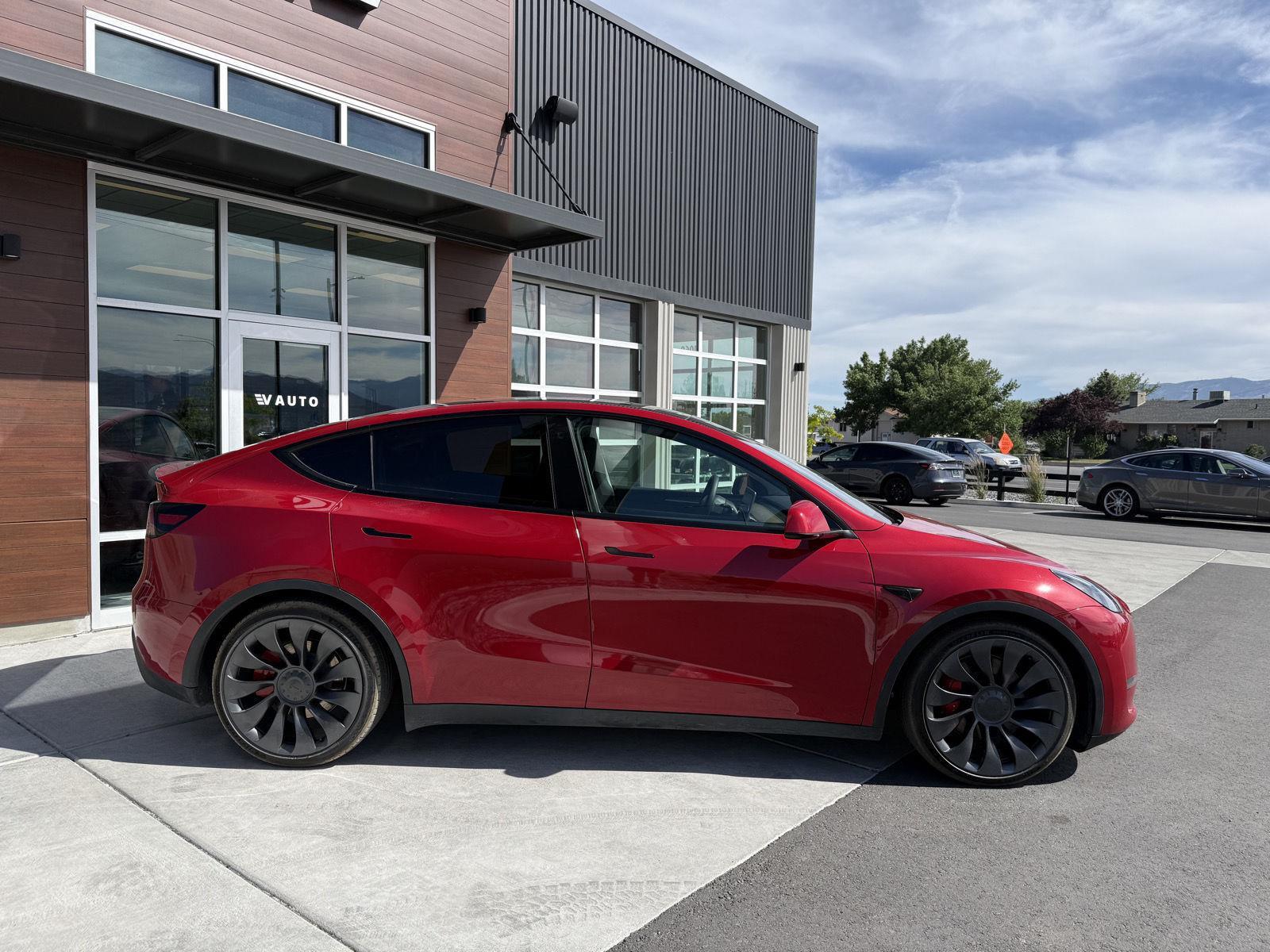 2023 Tesla Model Y Performance - Photo 9