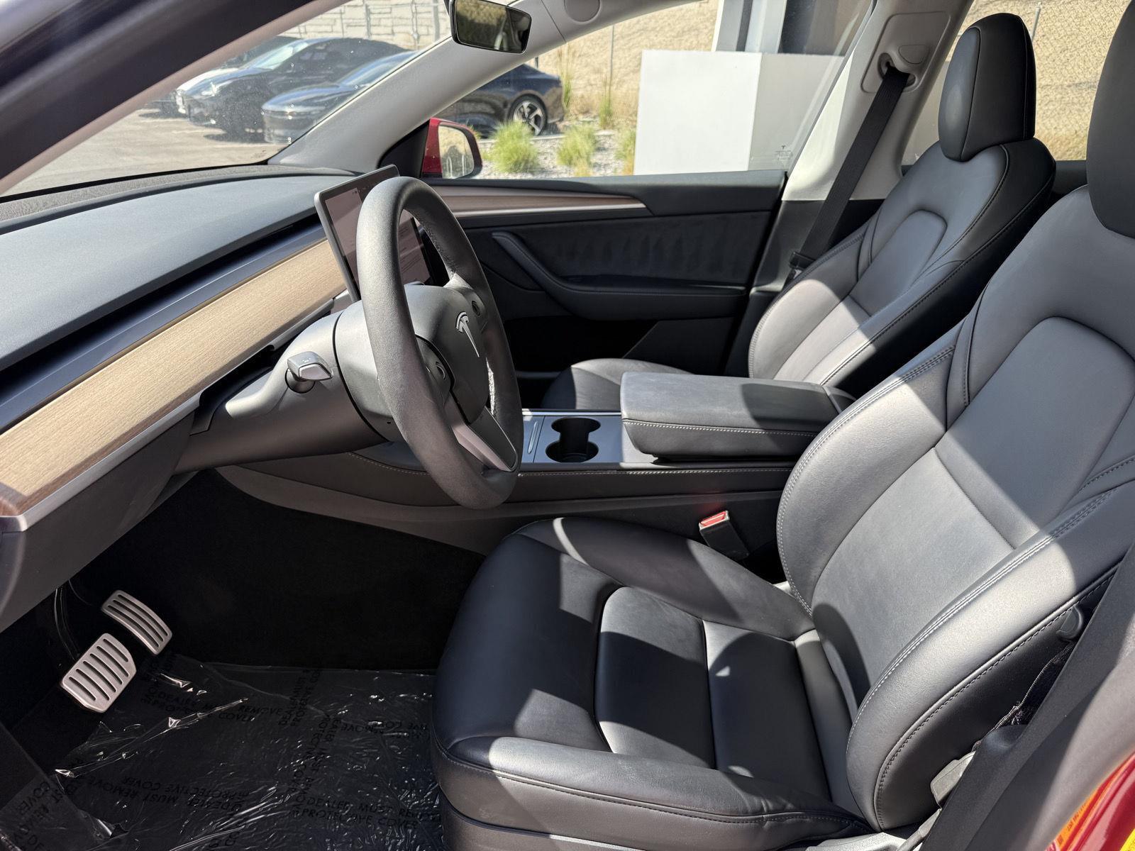 2023 Tesla Model Y Performance - Photo 13