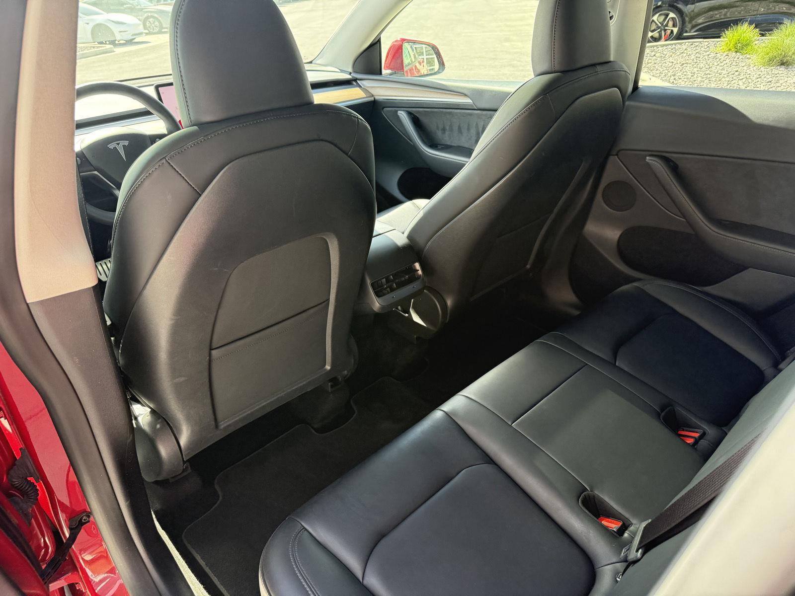 2023 Tesla Model Y Performance - Photo 15