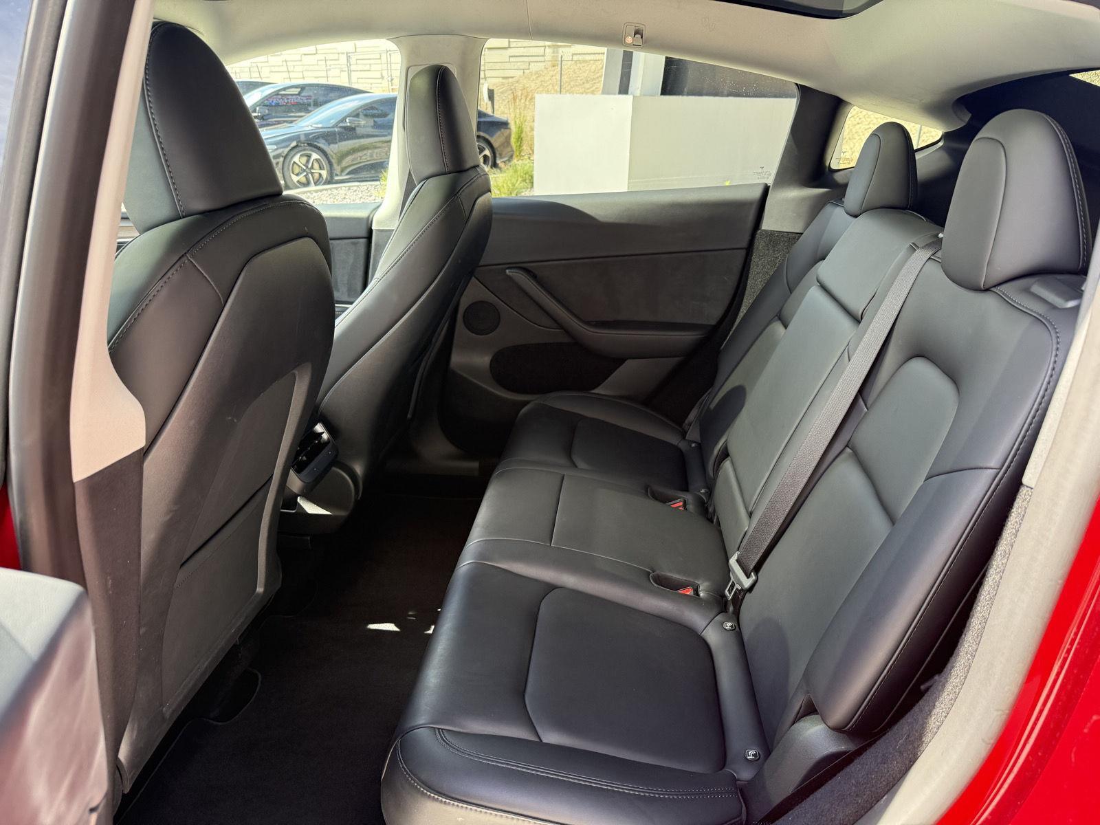 2023 Tesla Model Y Performance - Photo 16
