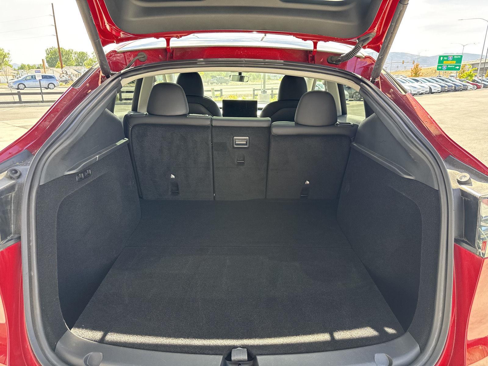 2023 Tesla Model Y Performance - Photo 17