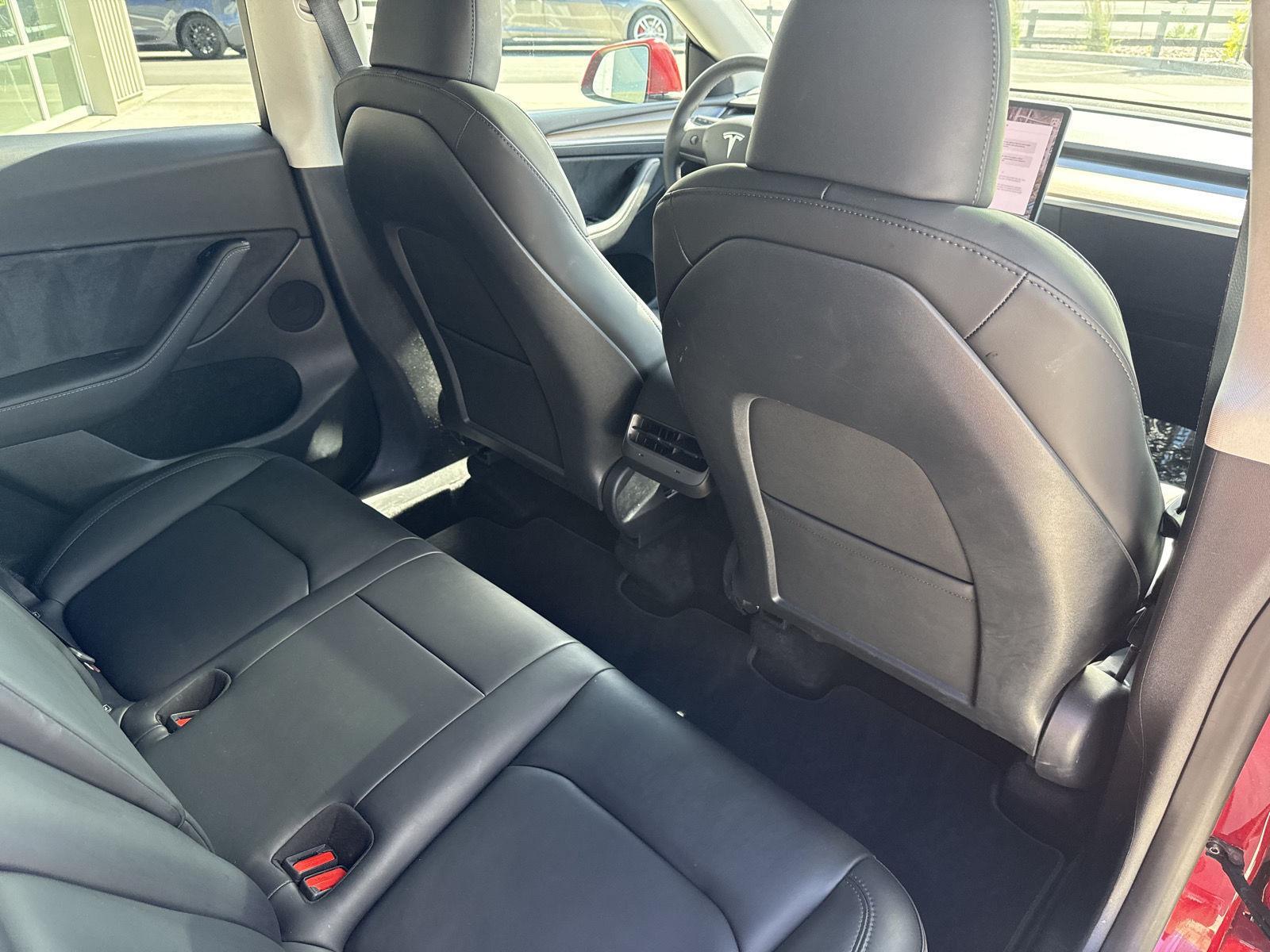 2023 Tesla Model Y Performance - Photo 19