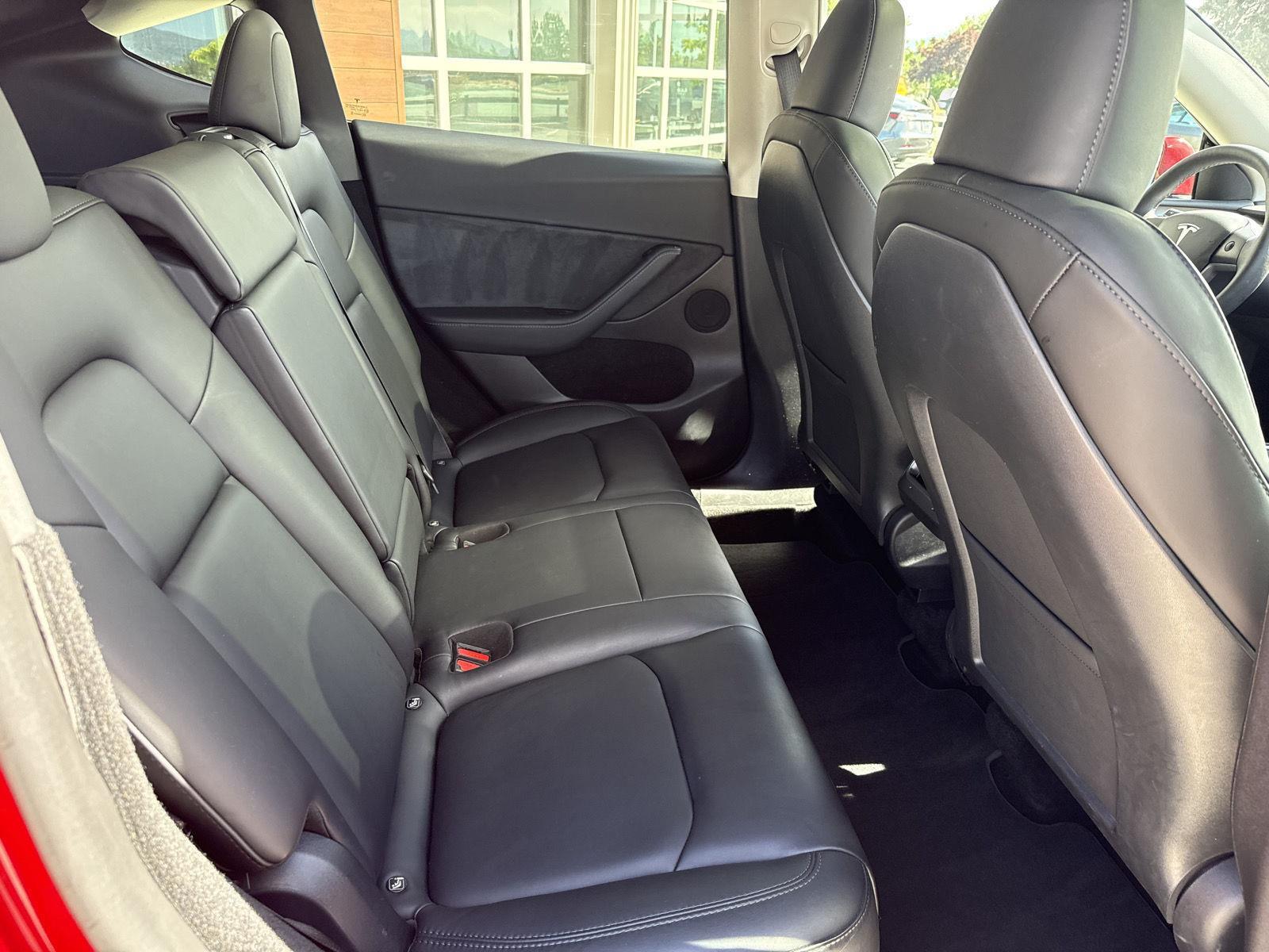 2023 Tesla Model Y Performance - Photo 20