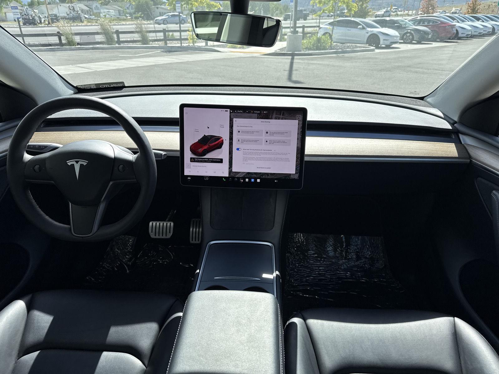 2023 Tesla Model Y Performance - Photo 21