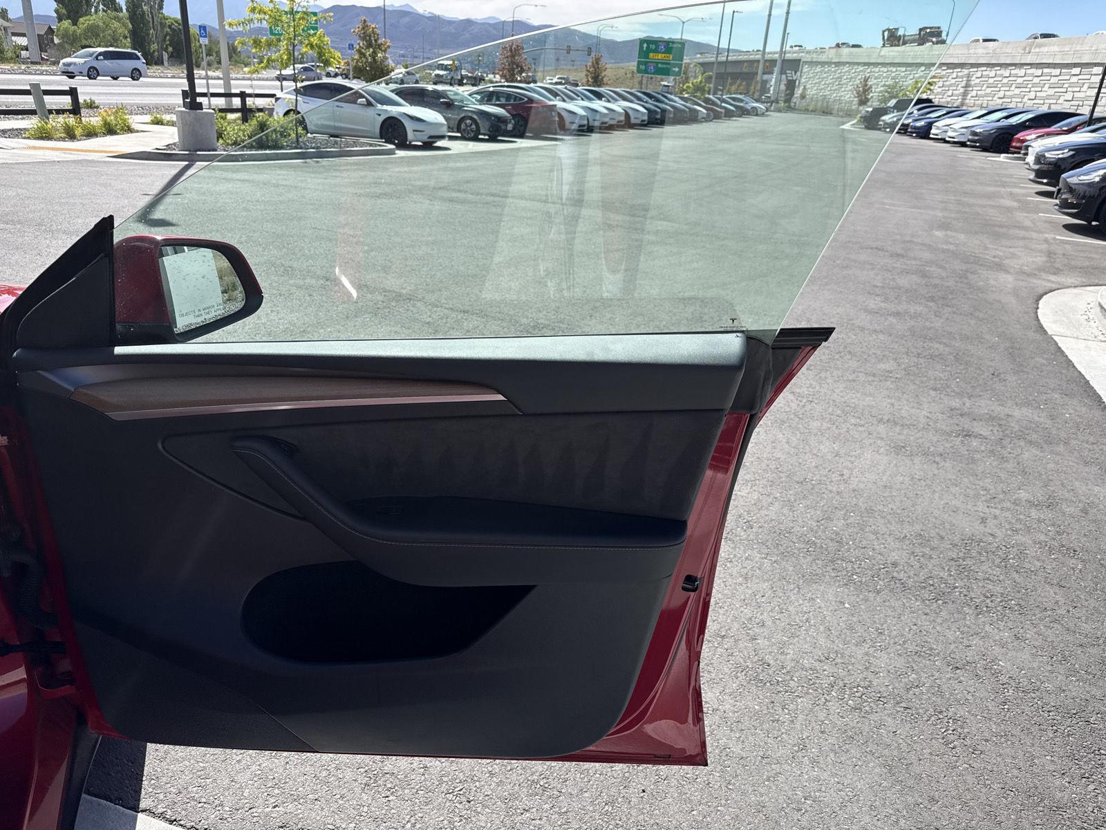 2023 Tesla Model Y Performance - Photo 22