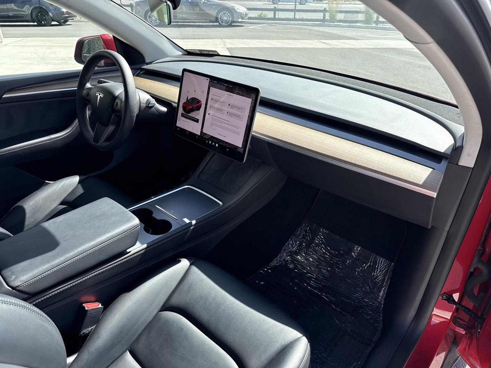 2023 Tesla Model Y Performance - Photo 23