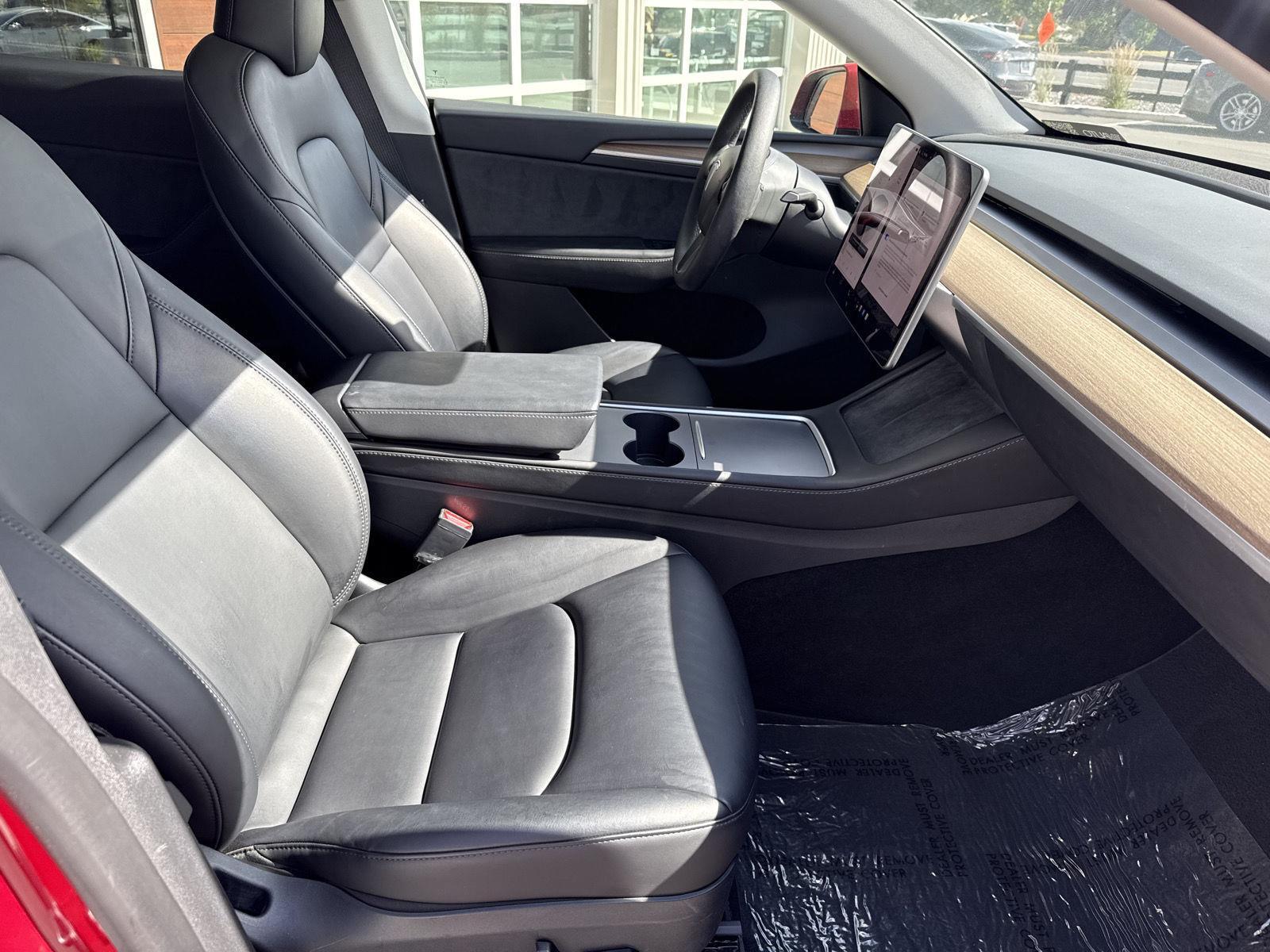 2023 Tesla Model Y Performance - Photo 24