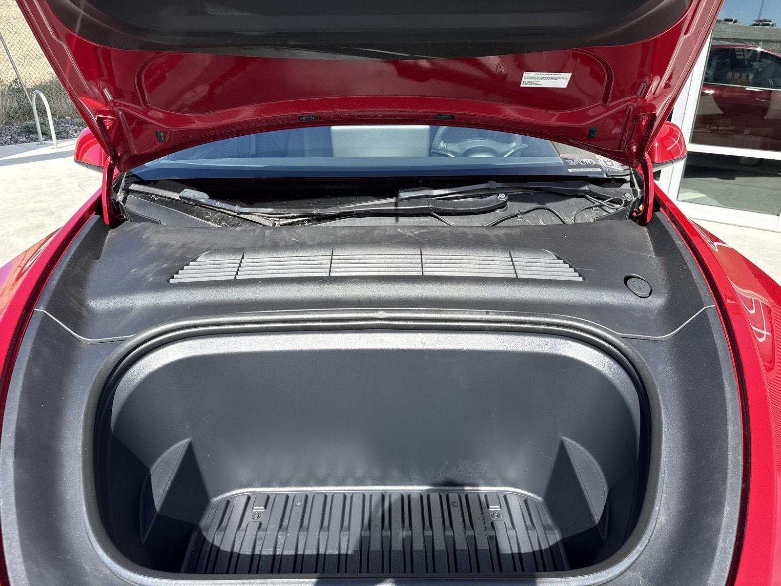 2023 Tesla Model Y Performance - Photo 27