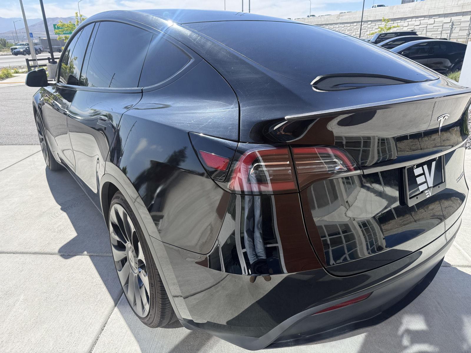 2023 Tesla Model Y Performance - Photo 6