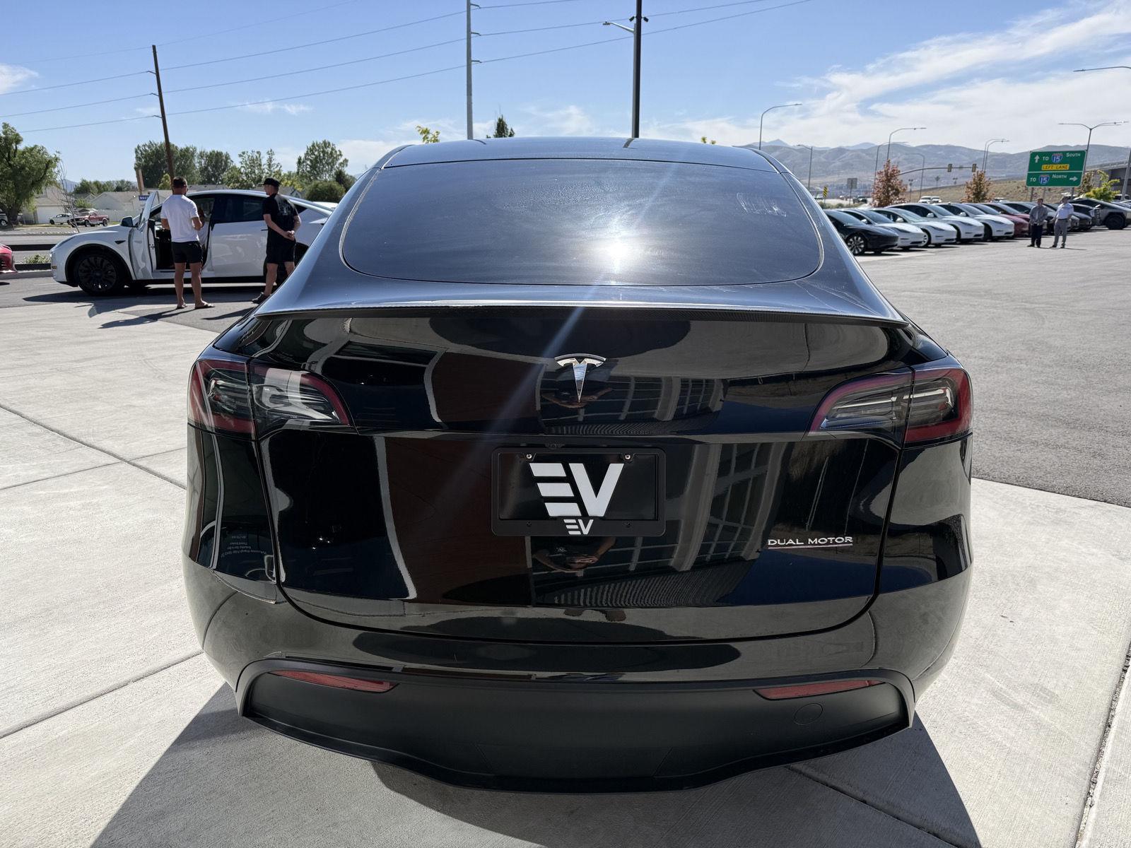 2023 Tesla Model Y Performance - Photo 7