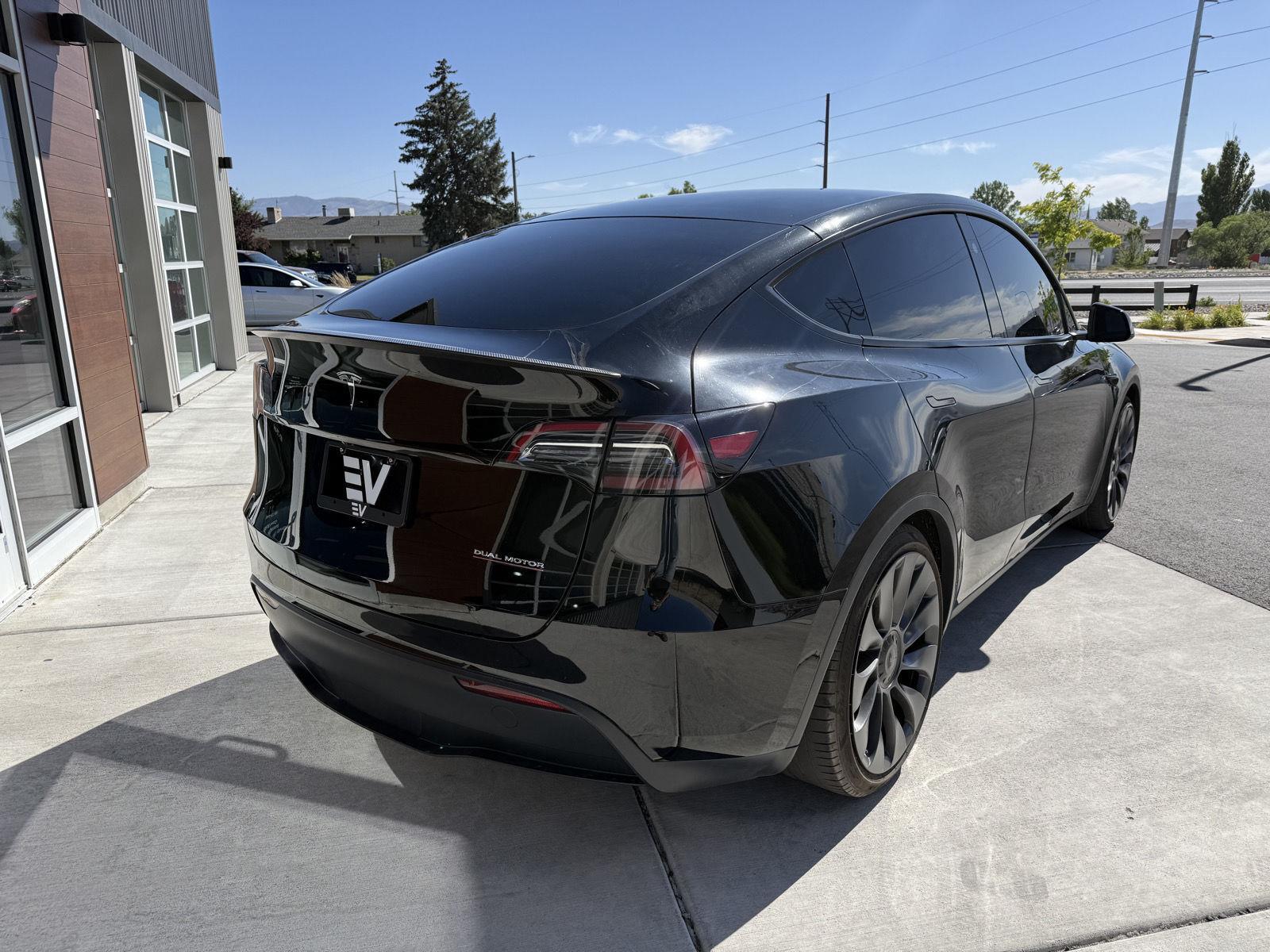 2023 Tesla Model Y Performance - Photo 8