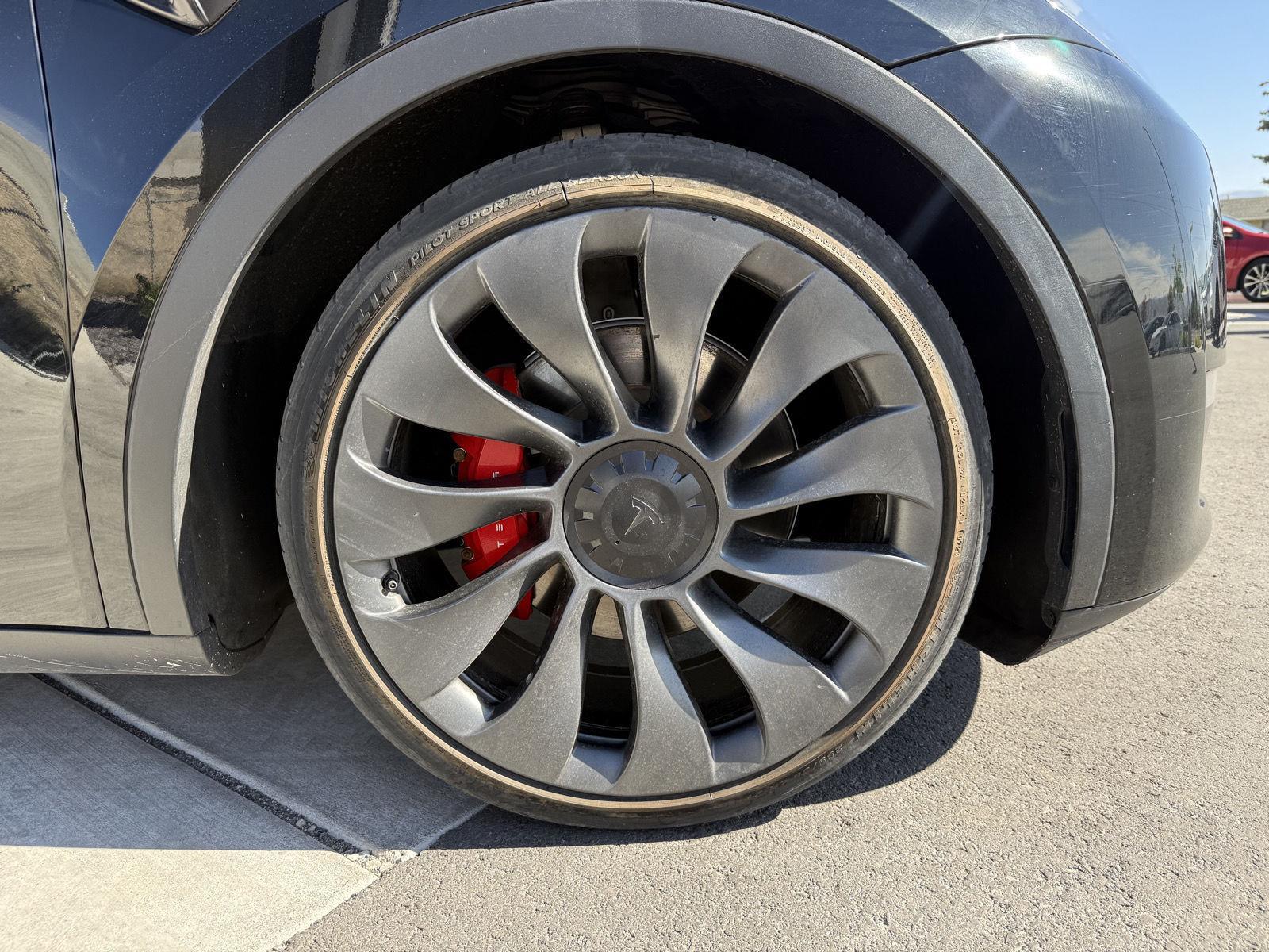 2023 Tesla Model Y Performance - Photo 10