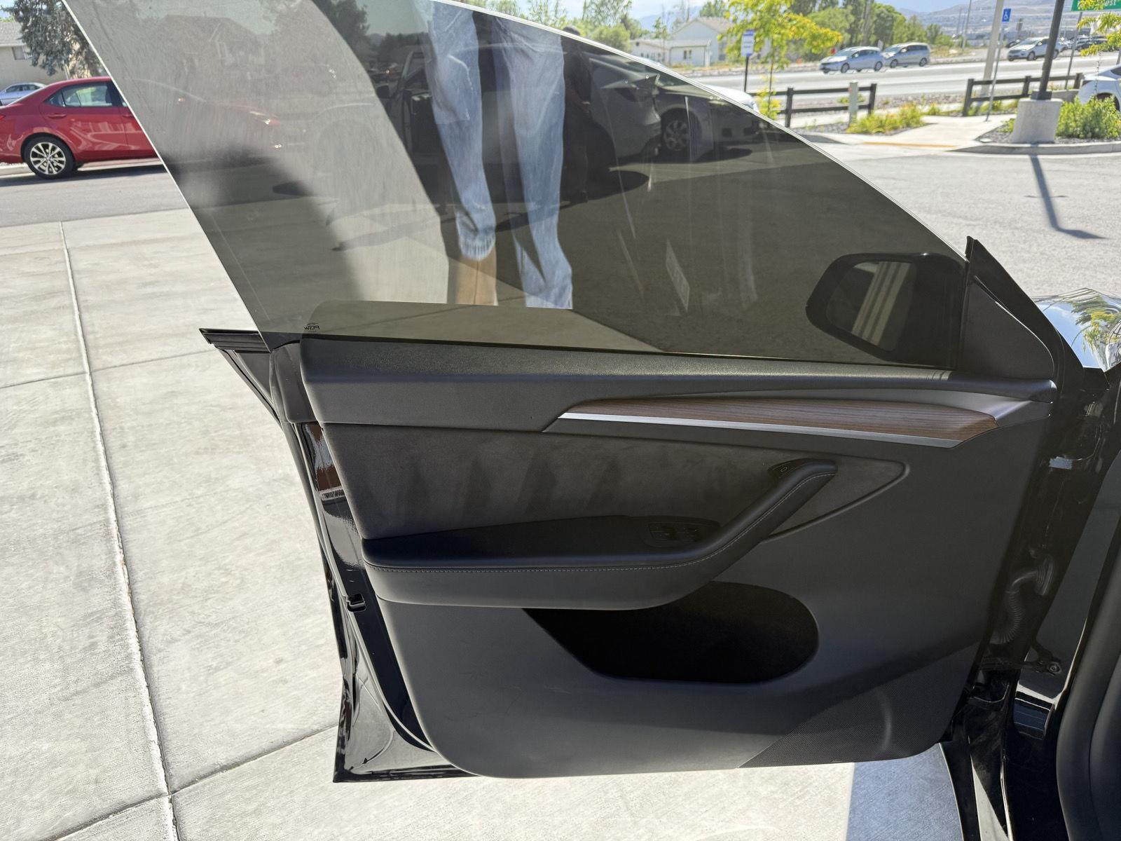 2023 Tesla Model Y Performance - Photo 11