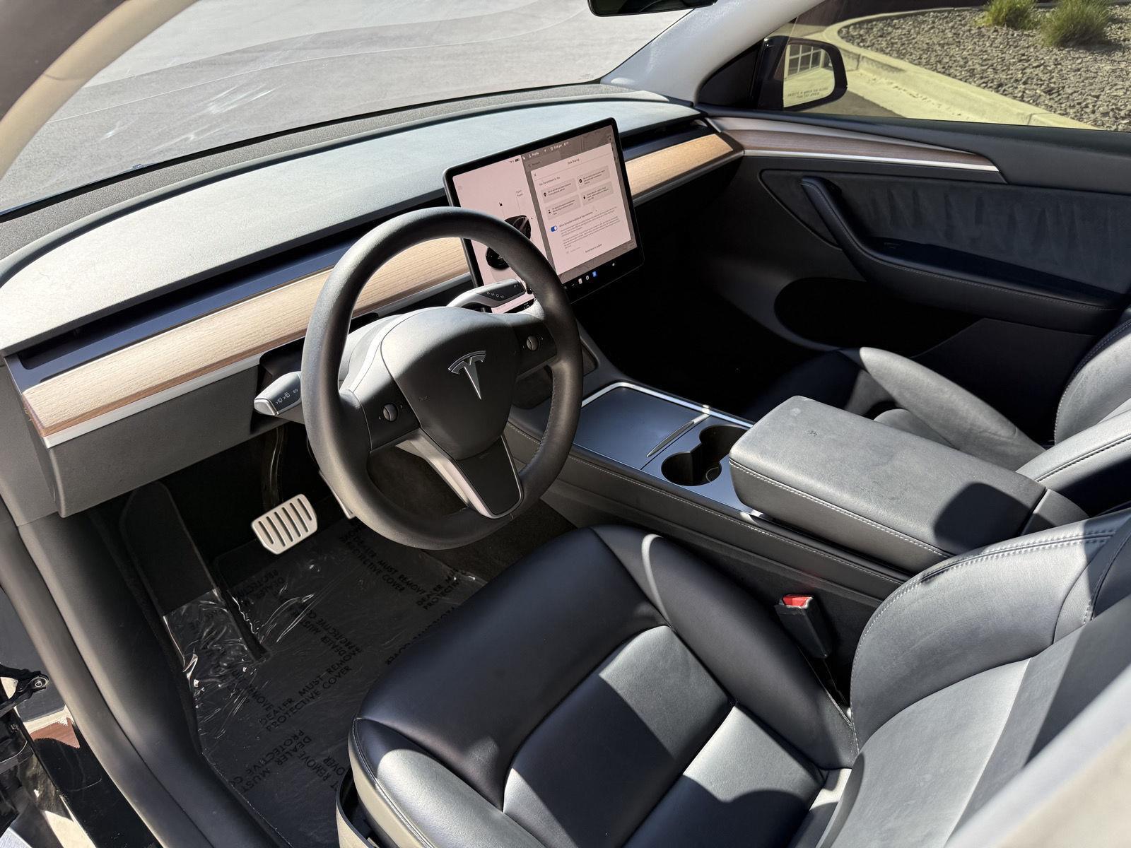 2023 Tesla Model Y Performance - Photo 12