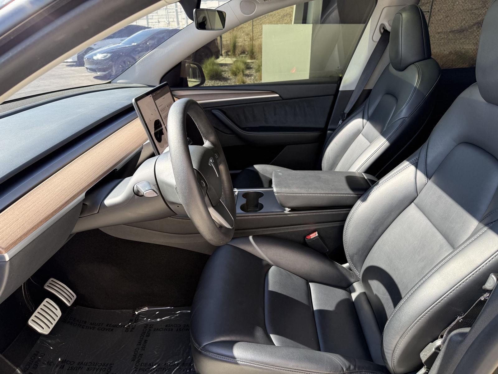 2023 Tesla Model Y Performance - Photo 13