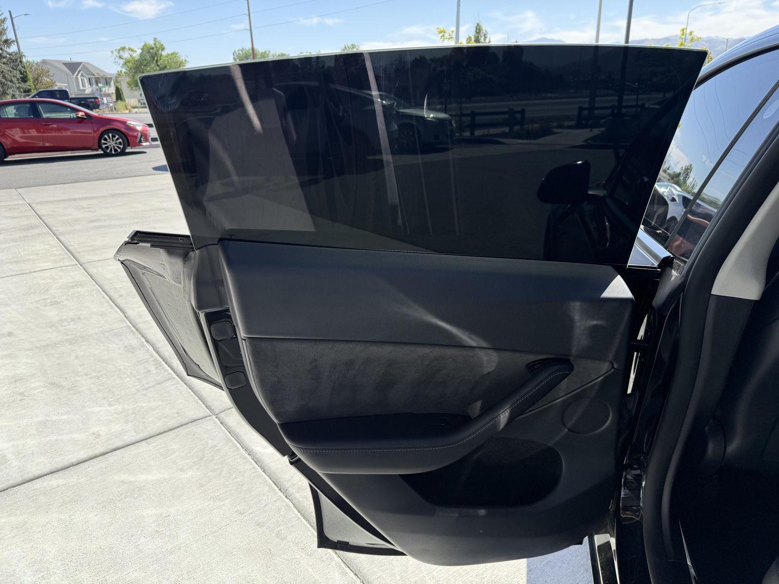 2023 Tesla Model Y Performance - Photo 14