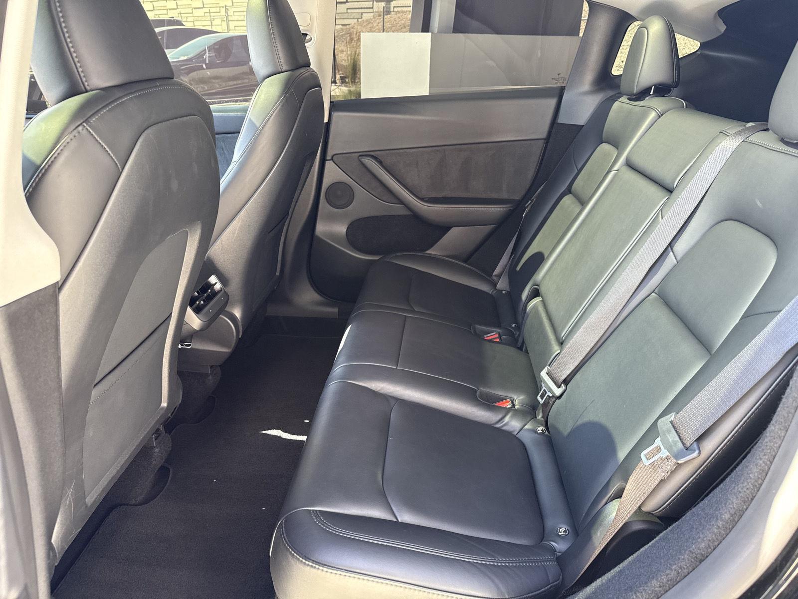 2023 Tesla Model Y Performance - Photo 16