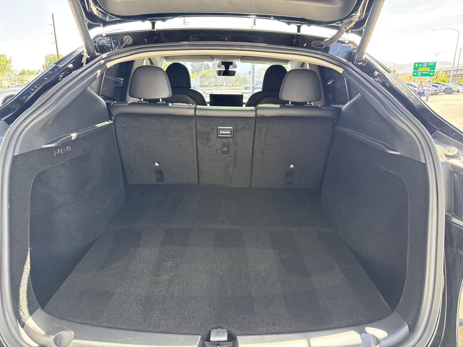 2023 Tesla Model Y Performance - Photo 17