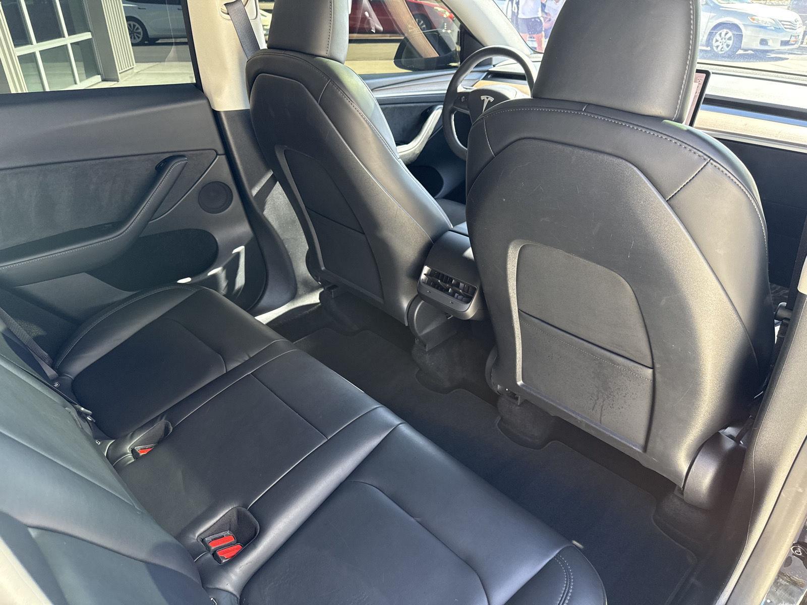 2023 Tesla Model Y Performance - Photo 19