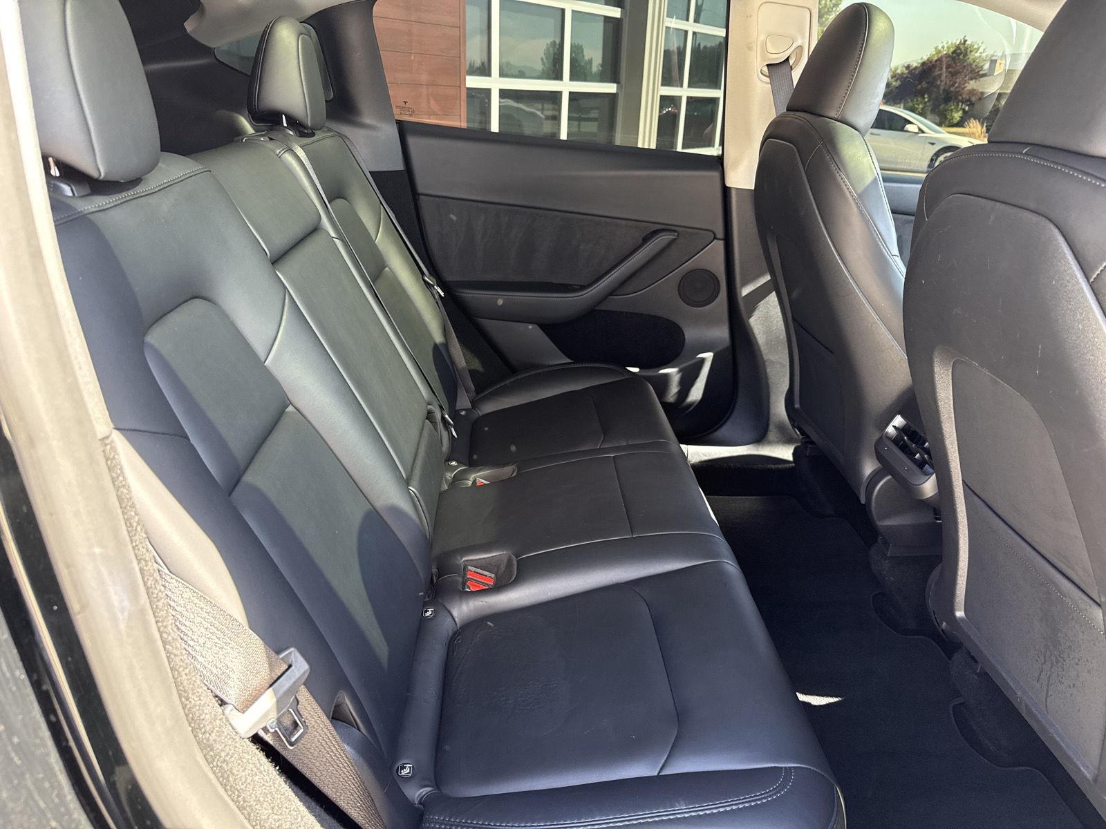 2023 Tesla Model Y Performance - Photo 20