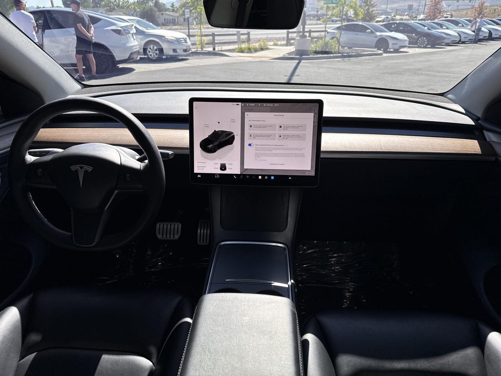 2023 Tesla Model Y Performance - Photo 21