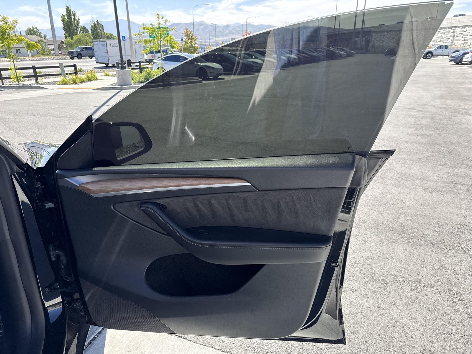 2023 Tesla Model Y Performance - Photo 22