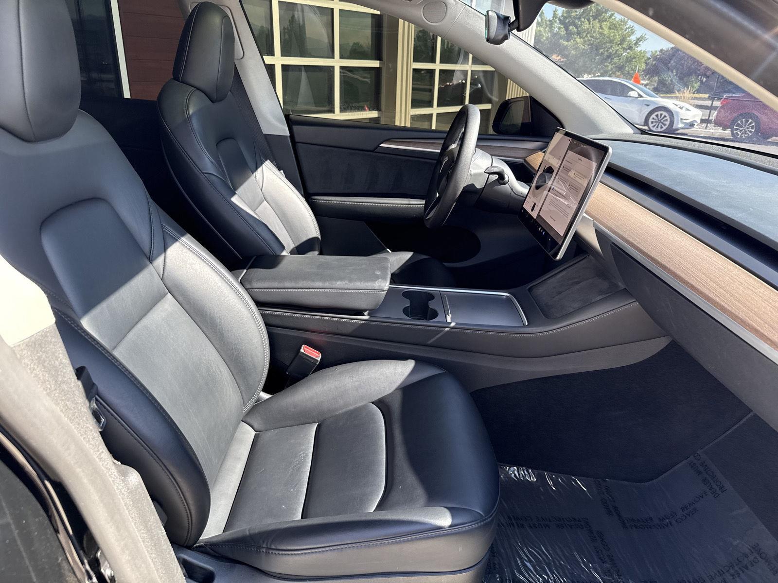 2023 Tesla Model Y Performance - Photo 24