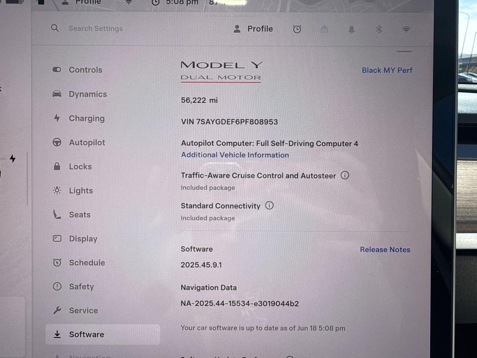 2023 Tesla Model Y Performance - Photo 25