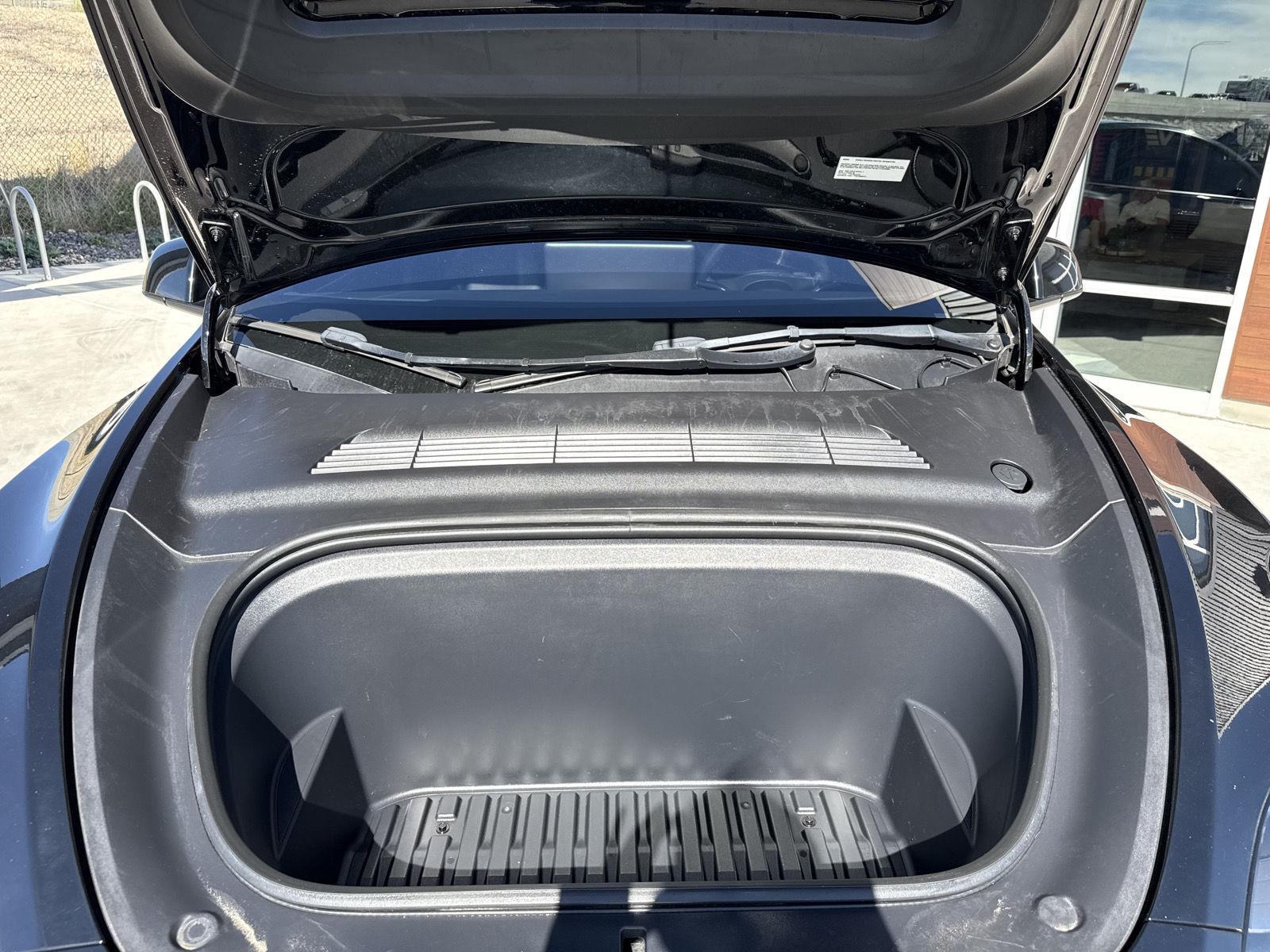 2023 Tesla Model Y Performance - Photo 27