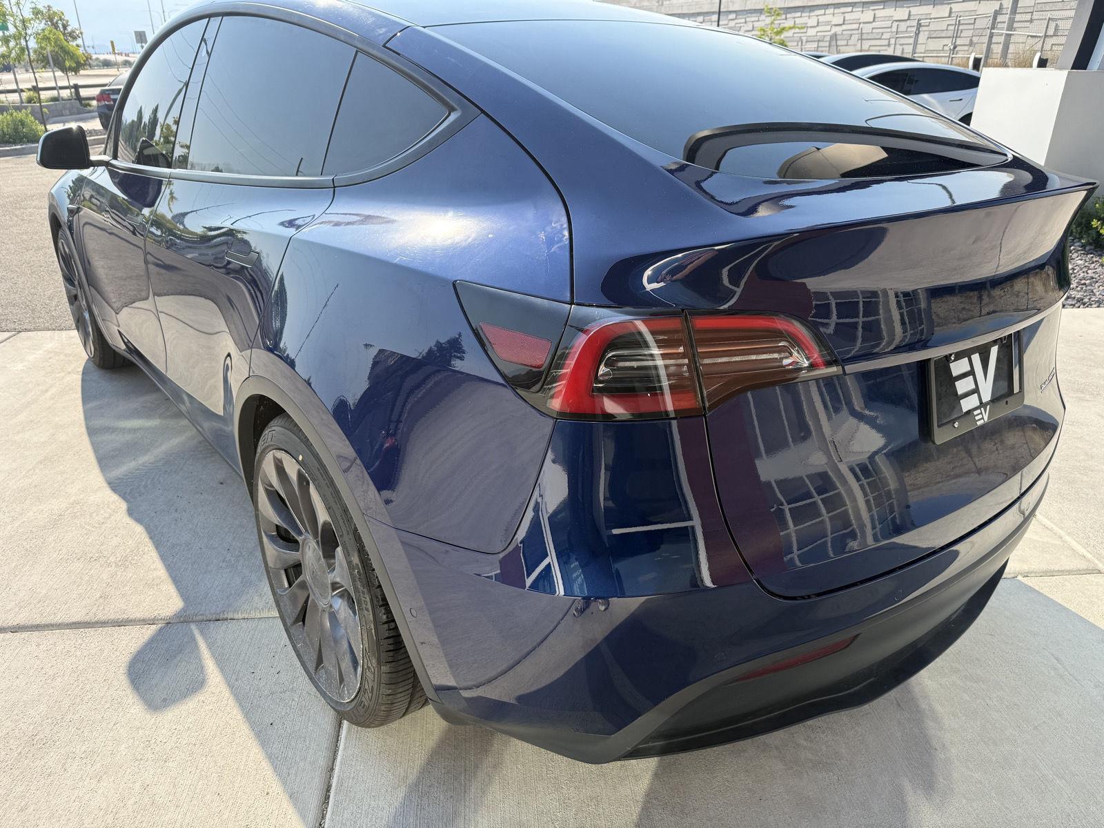 2021 Tesla Model Y Performance - Photo 6