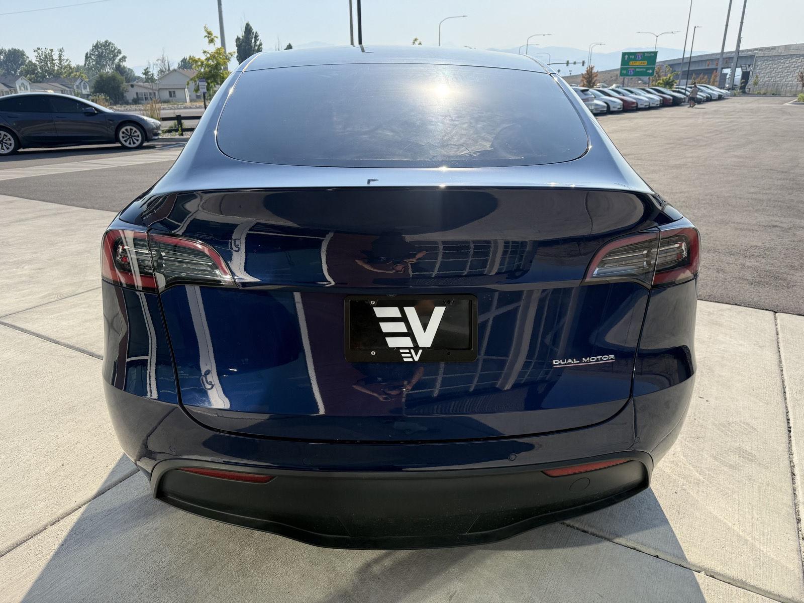 2021 Tesla Model Y Performance - Photo 7