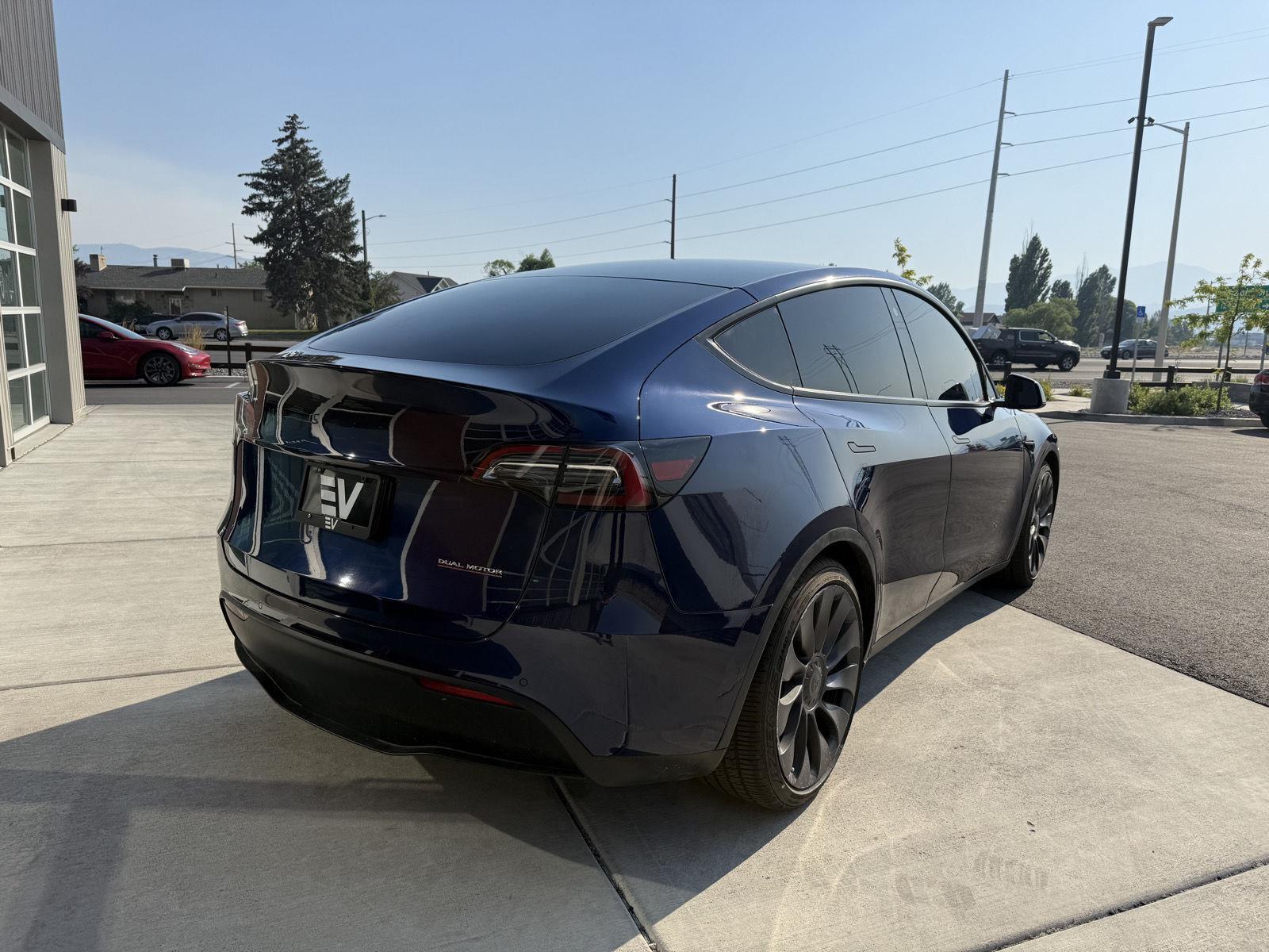 2021 Tesla Model Y Performance - Photo 8