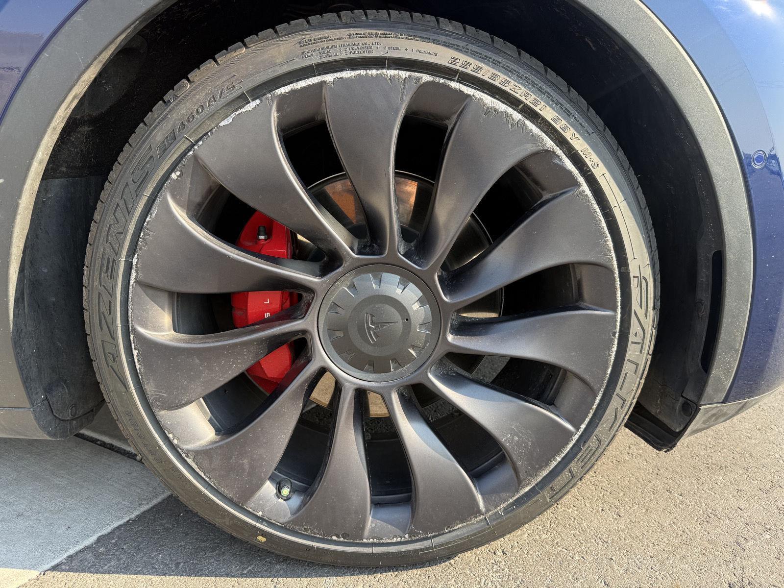 2021 Tesla Model Y Performance - Photo 10