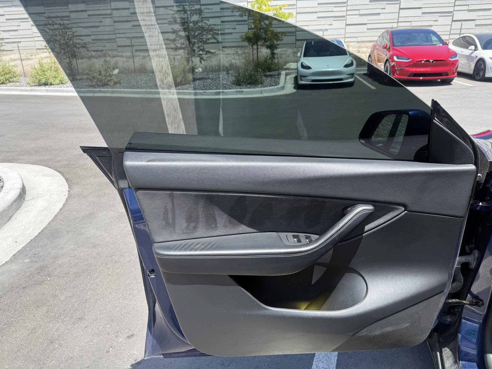 2021 Tesla Model Y Performance - Photo 11