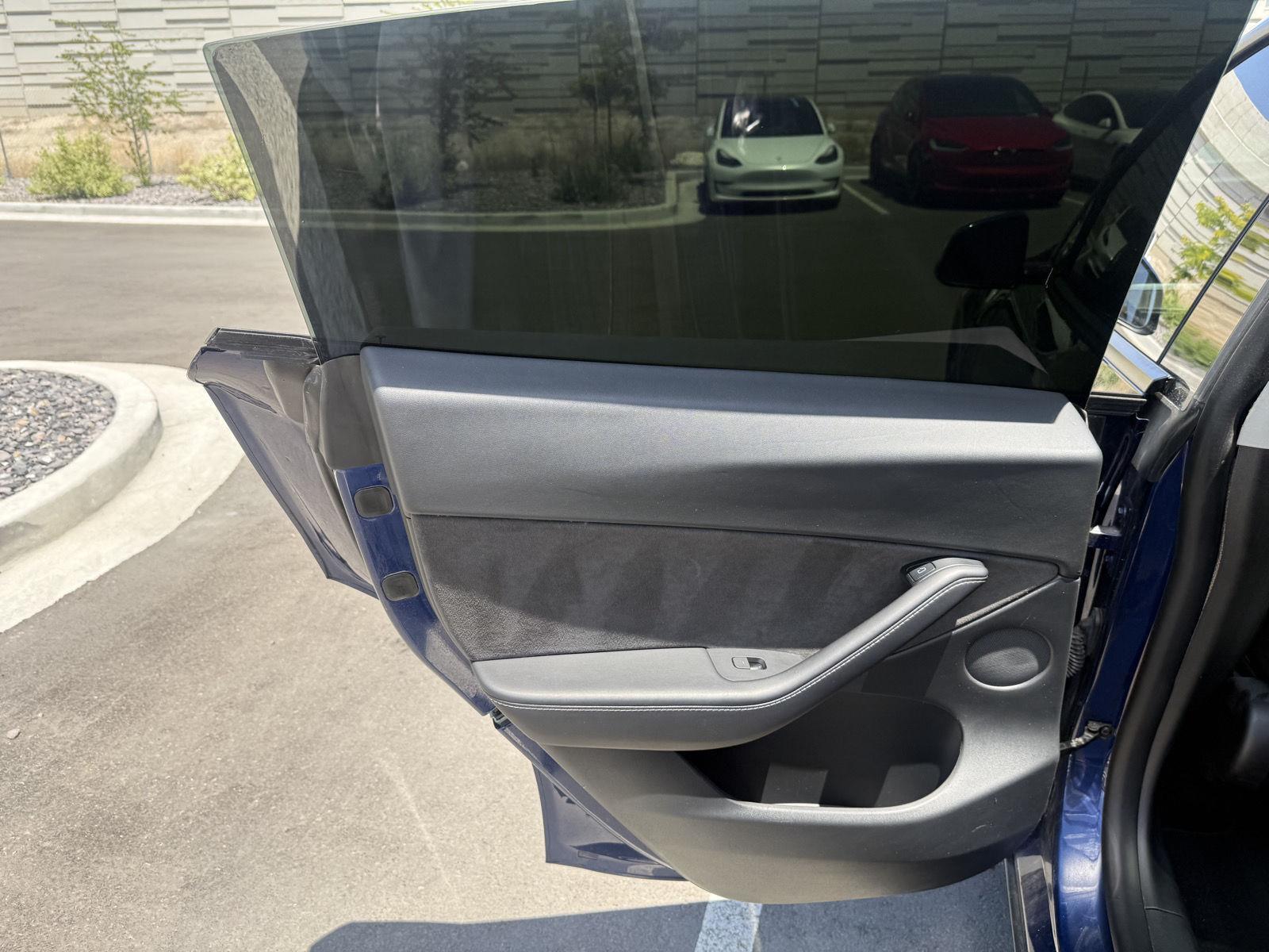 2021 Tesla Model Y Performance - Photo 14