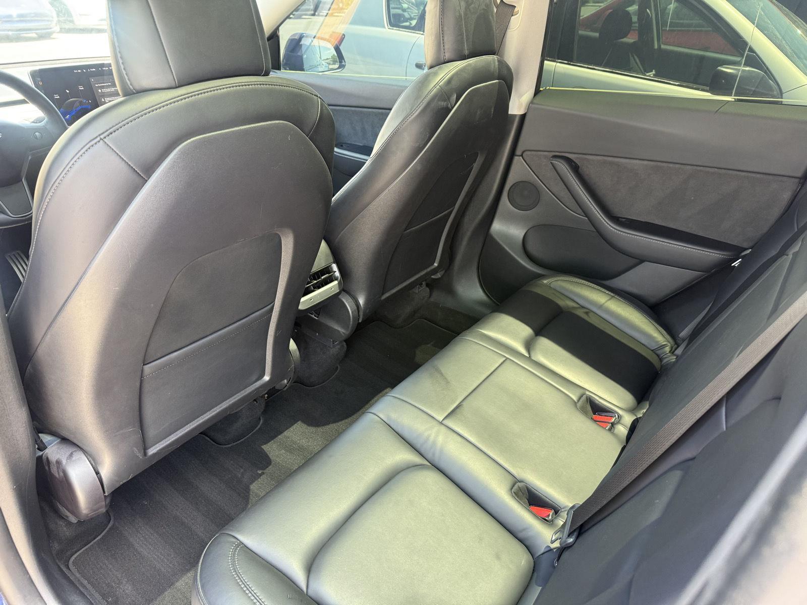 2021 Tesla Model Y Performance - Photo 15