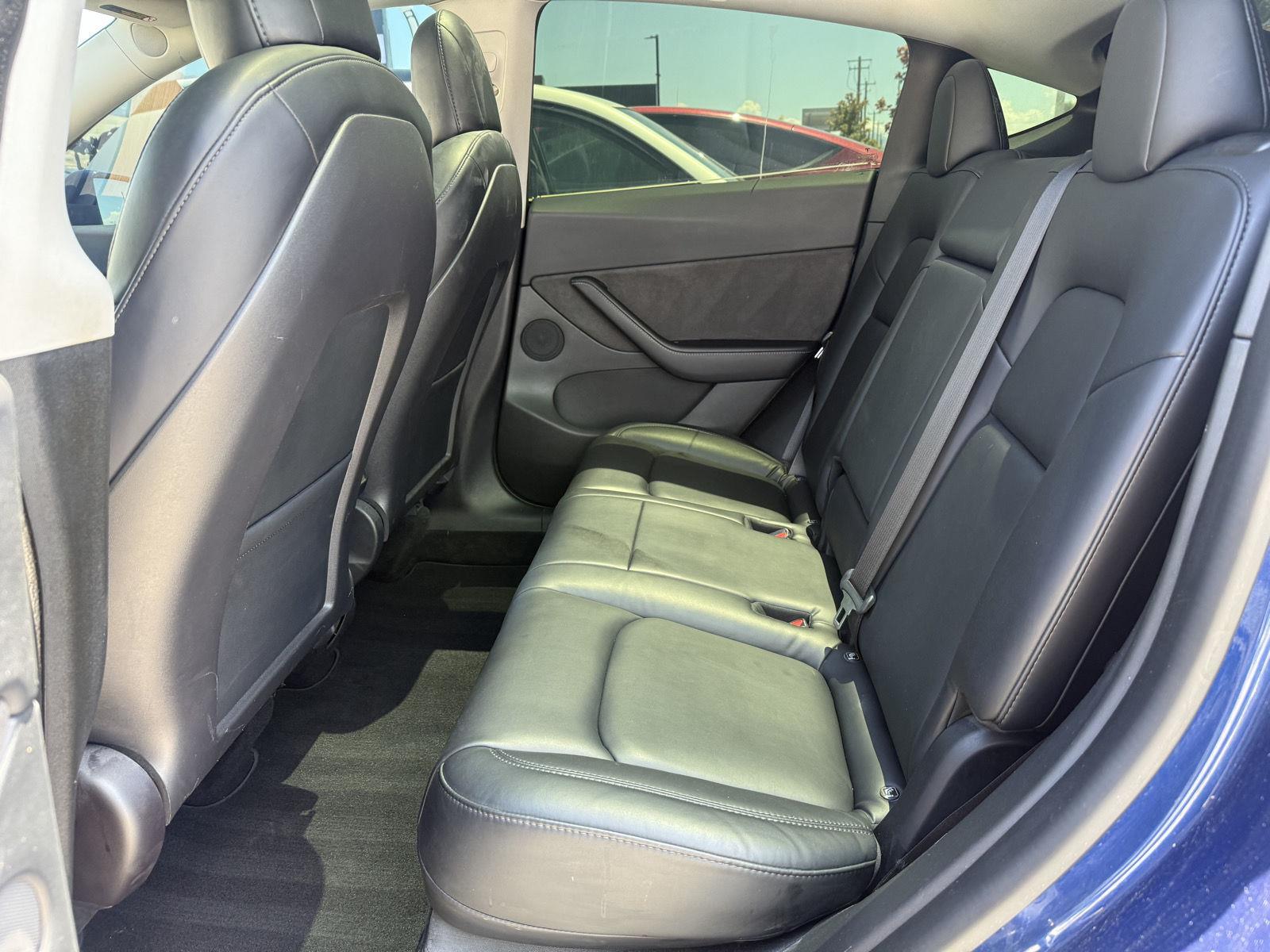 2021 Tesla Model Y Performance - Photo 16