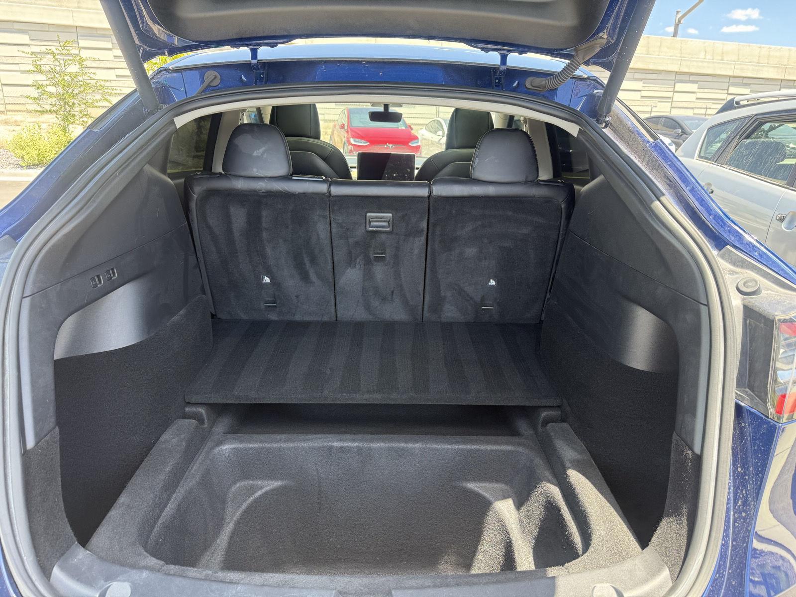 2021 Tesla Model Y Performance - Photo 17