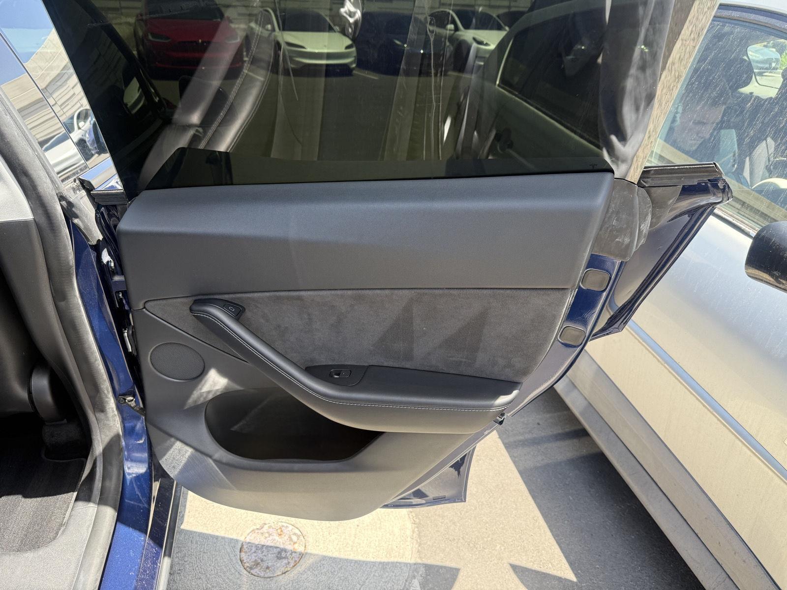 2021 Tesla Model Y Performance - Photo 18