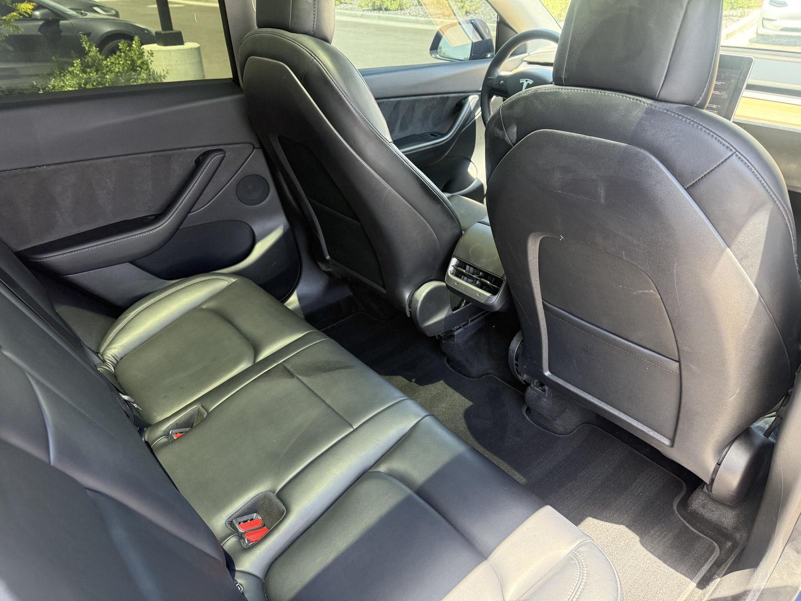 2021 Tesla Model Y Performance - Photo 19