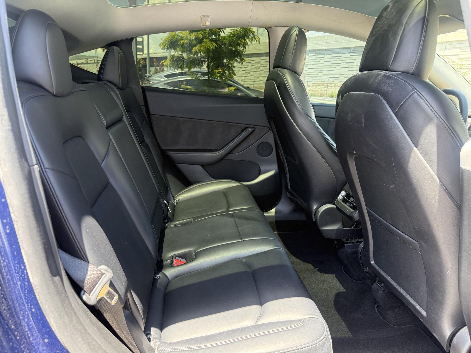 2021 Tesla Model Y Performance - Photo 20