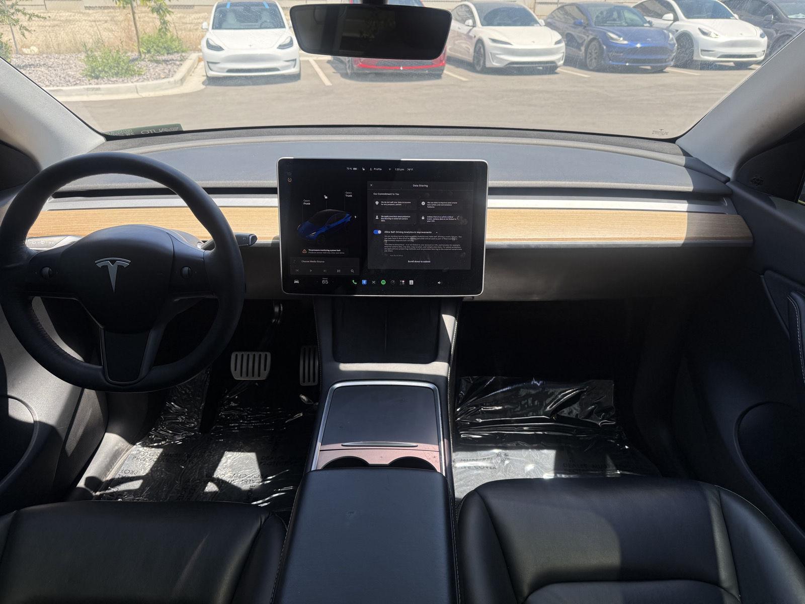 2021 Tesla Model Y Performance - Photo 21