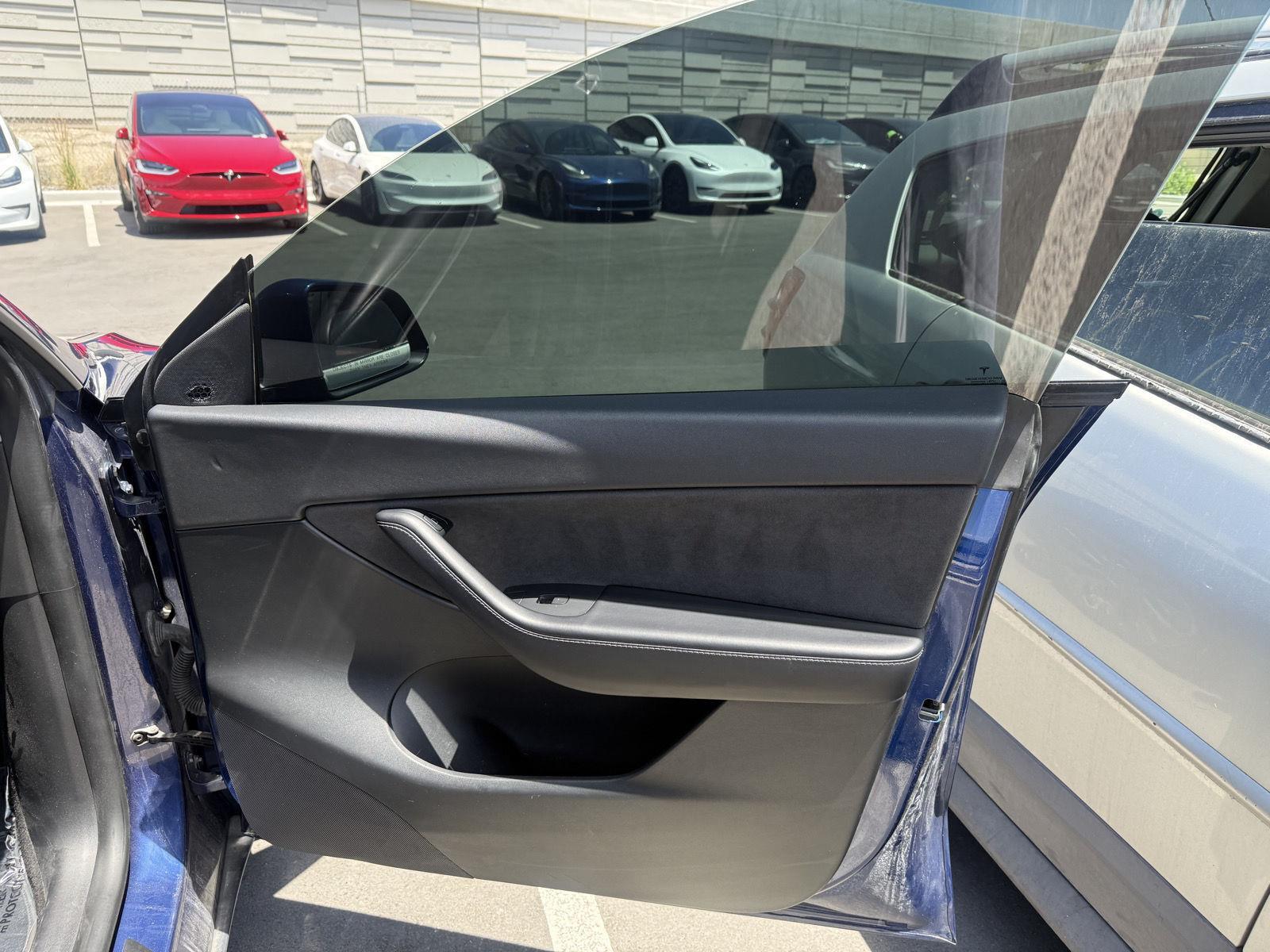 2021 Tesla Model Y Performance - Photo 22