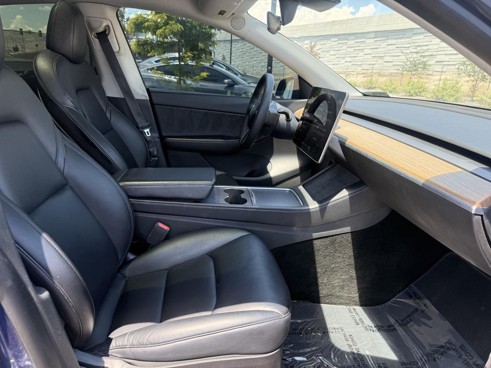 2021 Tesla Model Y Performance - Photo 24