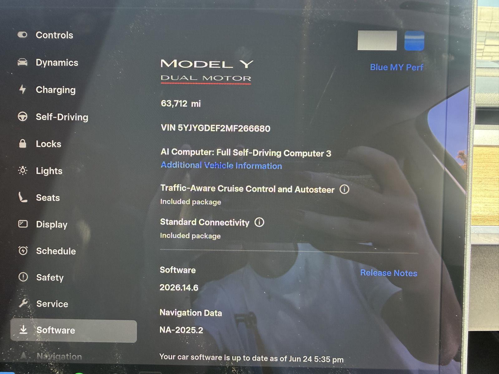 2021 Tesla Model Y Performance - Photo 25