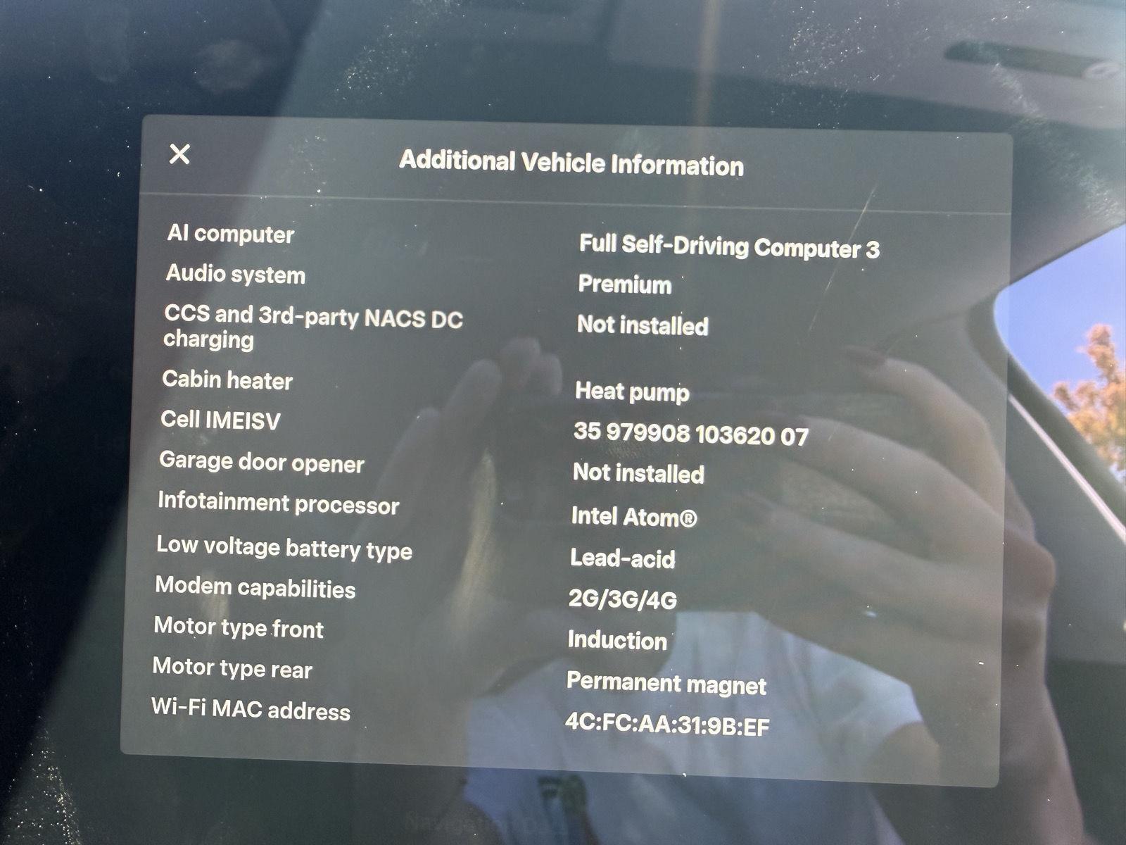 2021 Tesla Model Y Performance - Photo 26